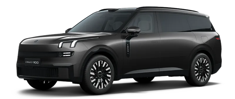 Lynk & Co 900